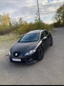 Seat leon FR