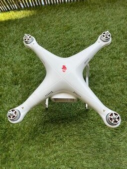 Telo DJI Phantom 3 Standard