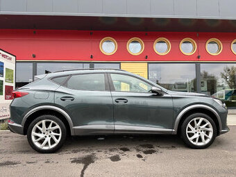 CUPRA Formentor 1.5 TSI 110kW