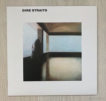 LP Dire Straits – Dire Straits