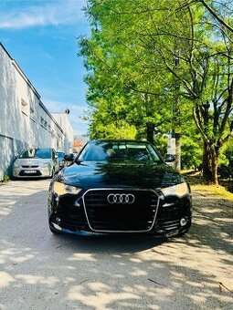 Audi A6 C6 2.0 TDI