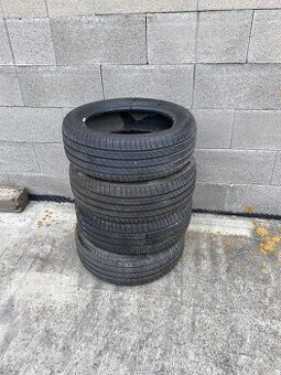 195/55 R16 Michelin