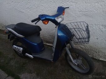 Piaggio 50
