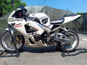 Predám Honda CBR 929 RR Fireblade
