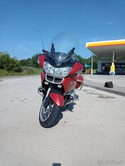 BMW R 1200 RT 2005 Fulll