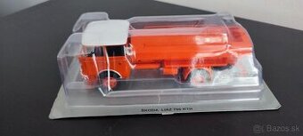 SKODA LIAZ 706 RTH