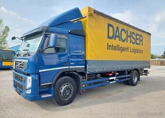 Volvo FM13 420 42R 4x2 nafta 315 kw