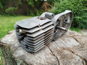 Motor Babetta 210
