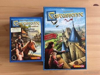 Carcassone - 1