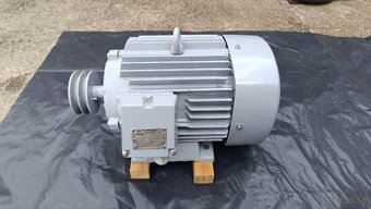 Motor 3kW