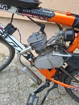 Motocykle