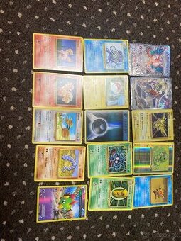pokémony