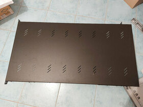 polica do 19" rozvadzaca, hlbka 85cm