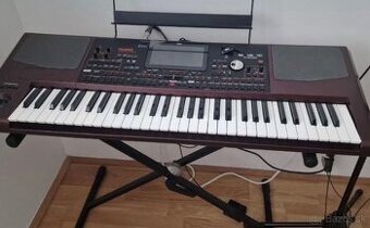 Korg pa1000