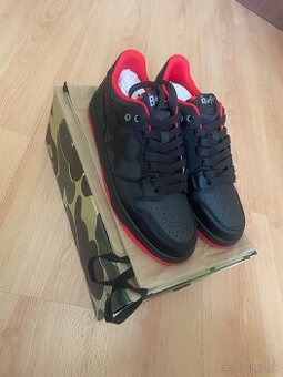 A Bathing Ape SK8 sta tenisky
