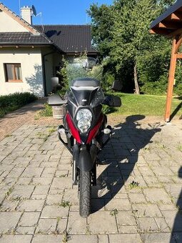Suzuki DL650 V-strom XT