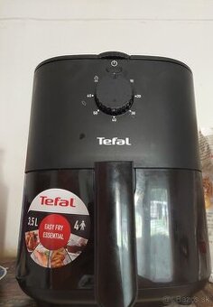 Teplovzdušná fritéza