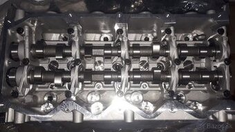 Nissan navara,patfinder 2.5 DI-D 2005-2010 EURO 4 Kompletná - 1