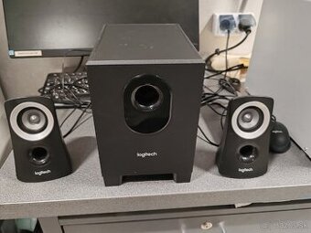 Logitech Z313