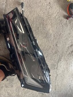 Skoda superb IV led metrix 3P1 941 015 A