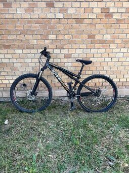 Bicykel GT Chucker 2.0
