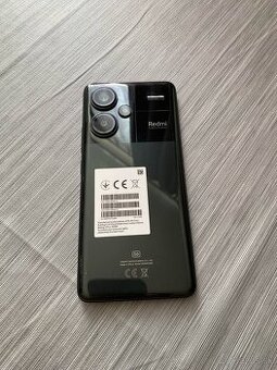 Redmi Note 13 Pro +5G 12GB RAM 512GB ROM