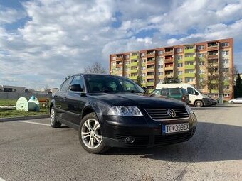 Vw passat b5.5 1.9 TDI