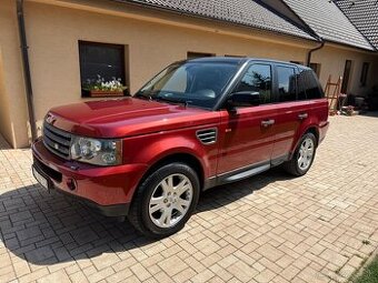 Predam Range Rover Sport 2.7