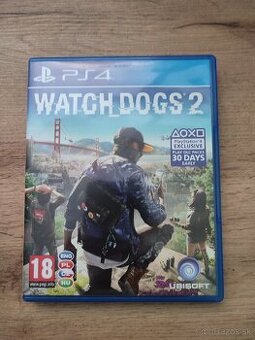 Watch Dogs 2