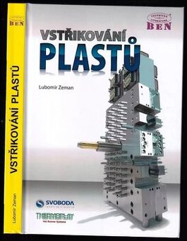 kúpim Vstřikování plastů