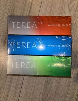 Terea