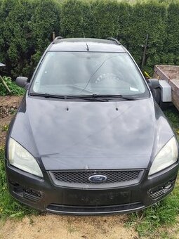 Ford FOCUS ND