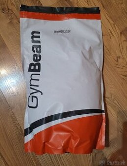 Protein Anabolic Whey 2,5kg čokolada