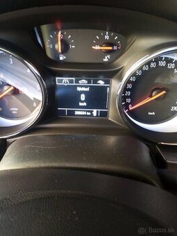 Astra 1.6 CDTI - 1