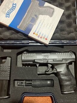 Walther PPQ
