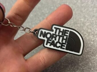 The North Face - kľúčenka