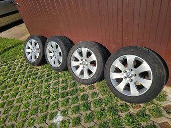 R16 originálne disky 5x112