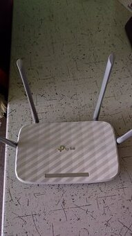 Predám router TP link - 1
