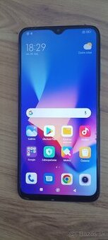 Predam Redmi 9T 4/128gb