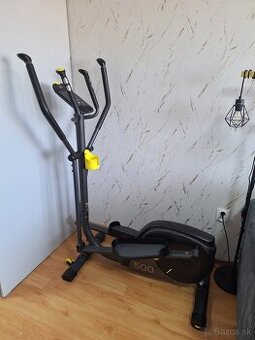 Orbitrek elipticky trenazer domyos 500
