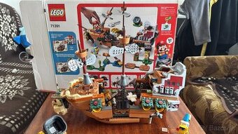 Lego Super Mario