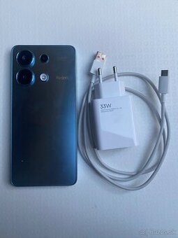 Xiaomi Redmi Note 13