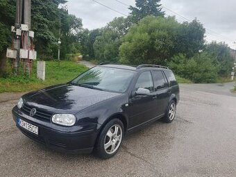Golf 4 1.9 74kw