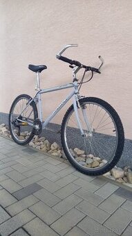 Horský bicykel Author 26" vbrake