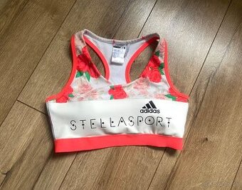 Adidas climalite x Stella mcCartney top - 1