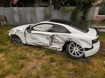 Audi a5 8T coupe na náhradné diely
