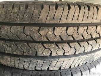 Pneumatiky Matador 215/70 R15 C