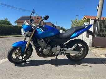 Honda CB600F Hornet