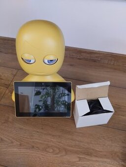 Robot pre dôchodcov