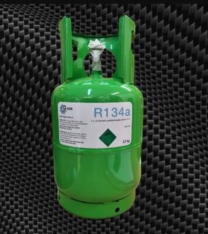 CHLADIVO R 134 A Bazoš Bazár